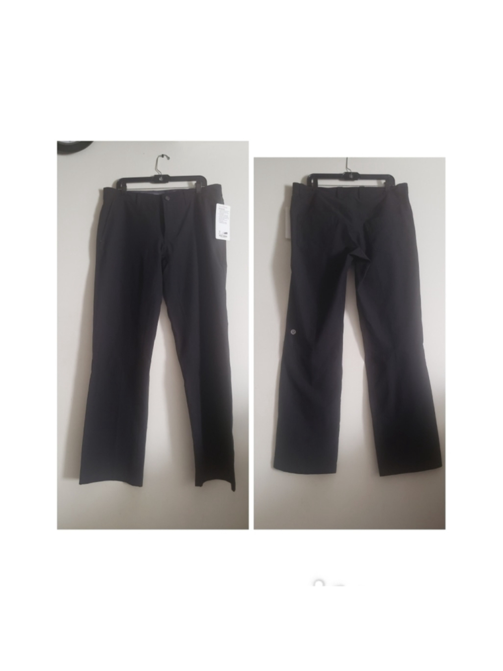 HP. Lululemon Men's Kahuna Pants